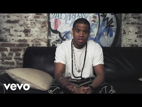 Mack Wilds - Don't Turn Me Down (Standard Video)