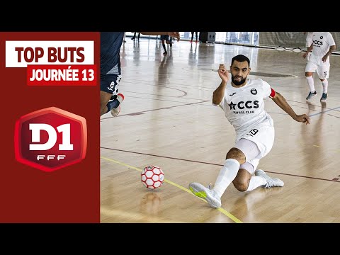 J13, le top buts