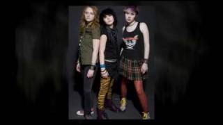 Care Bears On Fire - Met You On MySpace