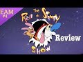 2019 The Ren Stimpy Show Review Retrospective EAM