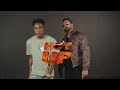 Ravi B X Yung Bredda Hot Up Visualizer Chutney Soca 2025
