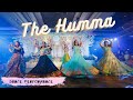 The Humma || Indian Dance Performance