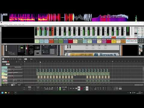 Reason Quick Tip: Using VST MiniMeters with Reason 12 on Windows 11