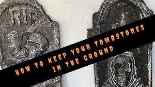 Halloween Decorate with me and DIY