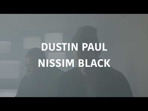 9/6. Human Greatness w/ Nissim Black. Get Ready.