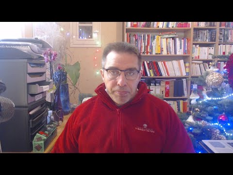 DALF C2 - ORAL EXPRESSION - THE REPORT - EXAMPLE - COVIDLISTENING