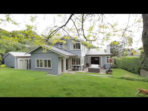 SOLD - 12 Cedar Road, Epsom - Diana West and Peter West