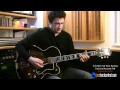Denny Ilett 'Sirloin Shuffle' from Jam Track Central