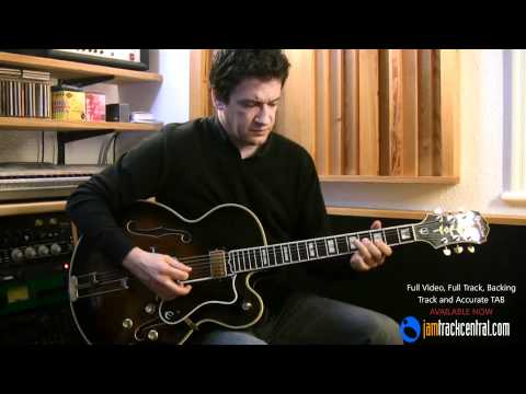 Immagine Epiphone Emperor TH 1981 Sunburst Matsumoku - 13