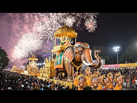 World Shocked! 😱 India New Year Parade 2026 Is Bigger Than Usa? 🇮🇳 (Future Superpower)