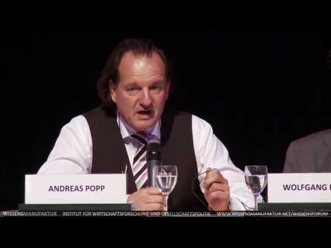 Die pure Wahrheit in 7 Minuten mit Andreas Popp