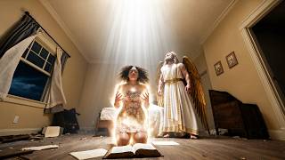 5 TYPES OF PRAYER The HOLY SPIRIT LOVES (MOST CHRISTIANS NEVER Say Them)
