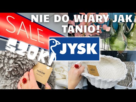 JYSK SALE!!! THESE DUVETTES ARE LIKE FREE!!! JYSK PROMOTIONS