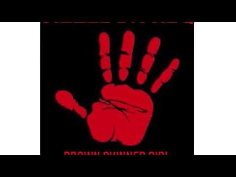 Brown Skin Girl (And Her Name Was Hope)