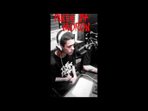 mellipinta freestyle moron