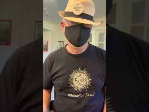 The Kerry Mills Barn Dance