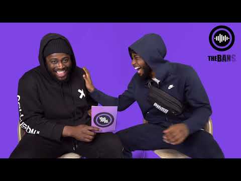 Lyc0 X Wxyne Discuss The Bars Behind Their Track 'Midlands' And How An Ex Inspired Lyrics