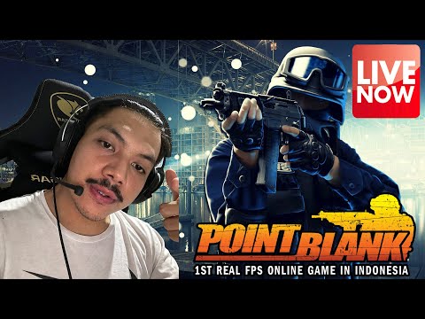 POINT BLANK - PLAY WITH TEAM EL 186