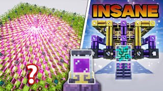 The BEST, easiest, and alternative ways to Generate Source for Ars Nouveau in ATM10