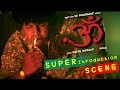 OM Kannada Scenes Shivarajkumar Burns Prema S Gift Kannada Scenes OM Kannada Movie
