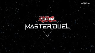 [閒聊] 遊戲王 MASTER DUEL 主介面公開
