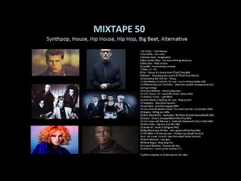 Mixtape 50