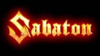 Sabaton We Burn