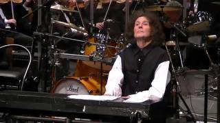 Gilbert O'Sullivan - Alone Again (Naturally) - BBC Radio 2, Mermaid Theatre 2016