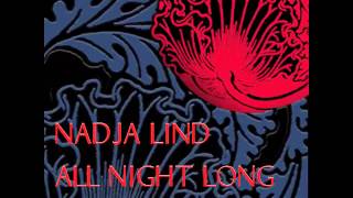 Nadja Lind - Kenya Nights