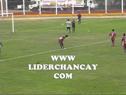 Chancay: Torre Blanca - Defensor Peralvillo