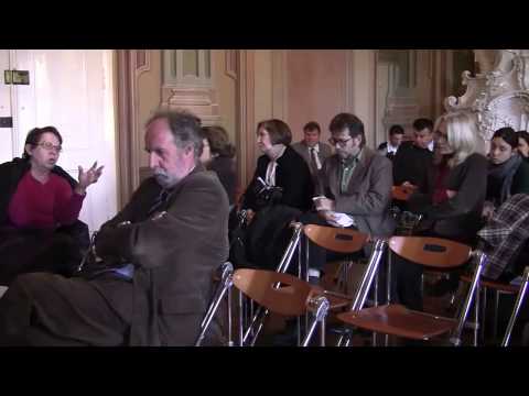 Represija med 2. svetovno vojno in v povojnem obdobju: Razprave drugi dan