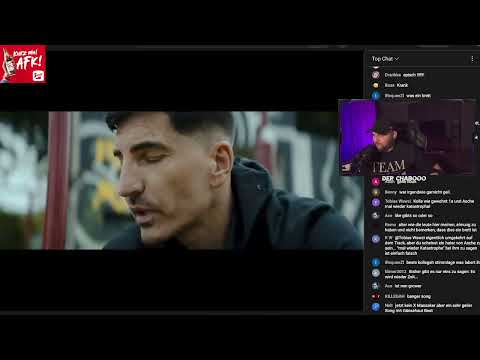 Asche Feat. Kollegah - Bis hier lief alles noch gut (Reaction)- DerChabooo