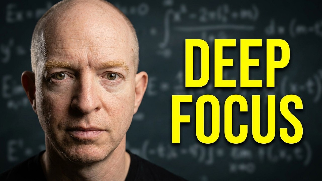 You Cannot Learn Math, Physics, or Programming Without This