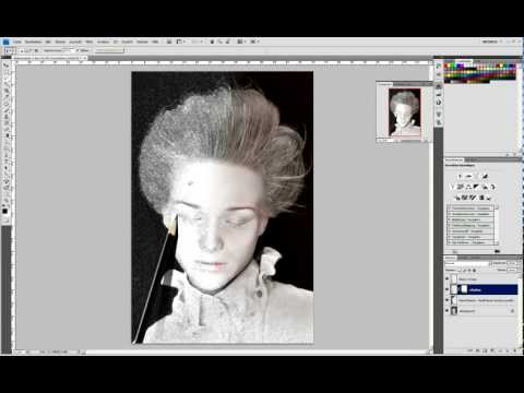 BrownzArt.at Video 3 - From Sktech To Reality