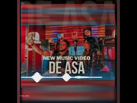 Aghvan & Mariam - De asa (Avshar_Beats) remix