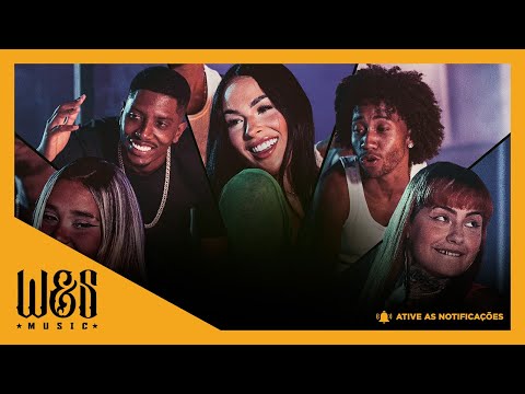 Mc Marley ft. Mc Menor do Alvorada - Super Perigosas (Videoclipe Oficial)