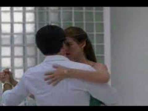 sway - the wedding  date