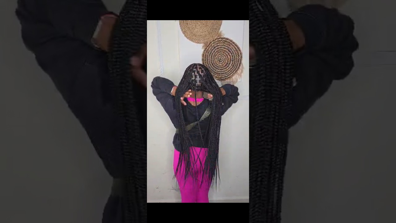 Mini Hair Vlog ✨📸