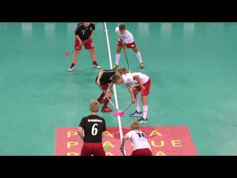 | Prague Games | P16 | 1/8 FINAL | IBK Vänersborg - FBC Doswich Milevsko