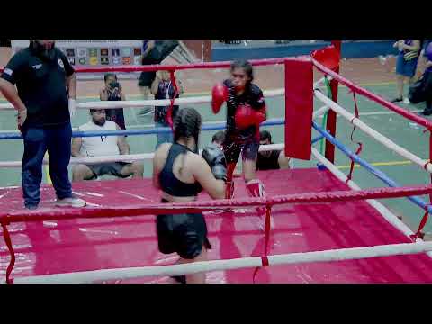 Noche de campeones 4 - Torneo 2