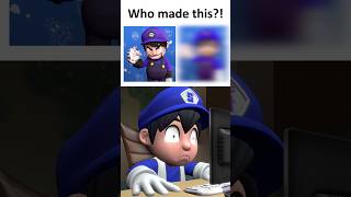 SMG4 reacts to SMG3 funny redesigns