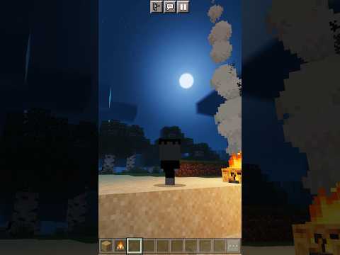 MaxKoo TV - MÌNH ĐÃ TRẢ THÙ YSS SHADER TRONG MINECRAFT #Shorts