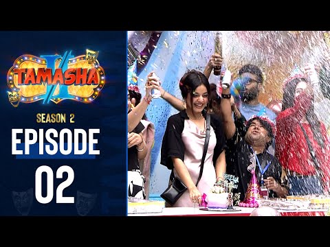 Tamasha Season 2 | Episode 2 | Full Episode