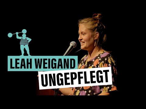 Leah Weigand - Unkempt