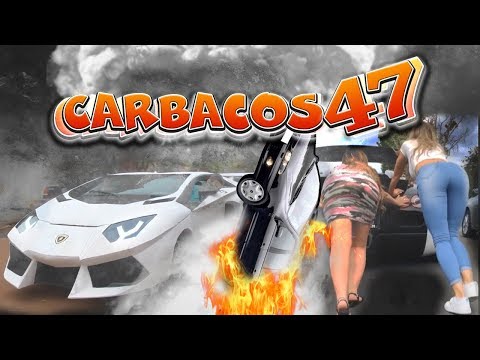 Carbaços 47 - Biela Torta 🚗