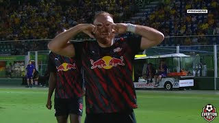 Gol: Mirassol 0x1 Bragantino - Brasileirão 2026