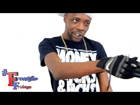 PlatinumMediaTv // Freestyle Fridays Episode 6 // Kuta1 #FF