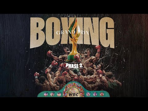 Watch The Live stream of the WBC Championship