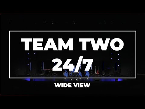 24/7 | Wide View // 2022 Winter Showcase