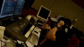 何維健 Derrick Hoh 郭美美 Guo Mei Mei in Coca-Cola's new song - Open Happiness!